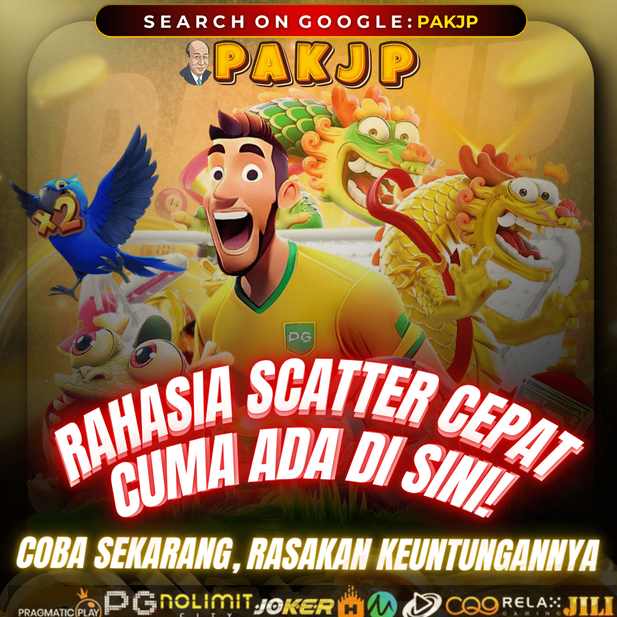 PAKJP $ Pakar Prediksi Togel Paling Jitu & Akurat Satu Indonesia